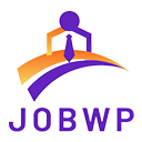 WordPress Job Board and Recruitment Plugin &#8211; JobWP Icon