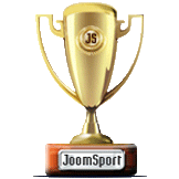 JoomSport &#8211; for Sports: Team &amp; League, Football, Hockey &amp; more Icon