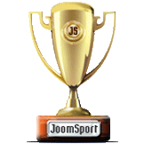 JoomSport – para esportes: times; ligas, futebol, hóquei; mais