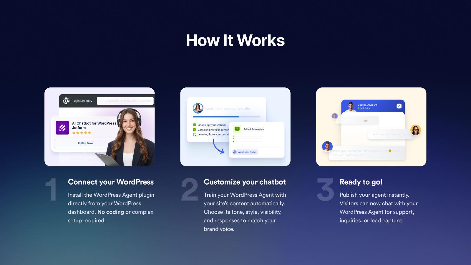 Customizable Branding