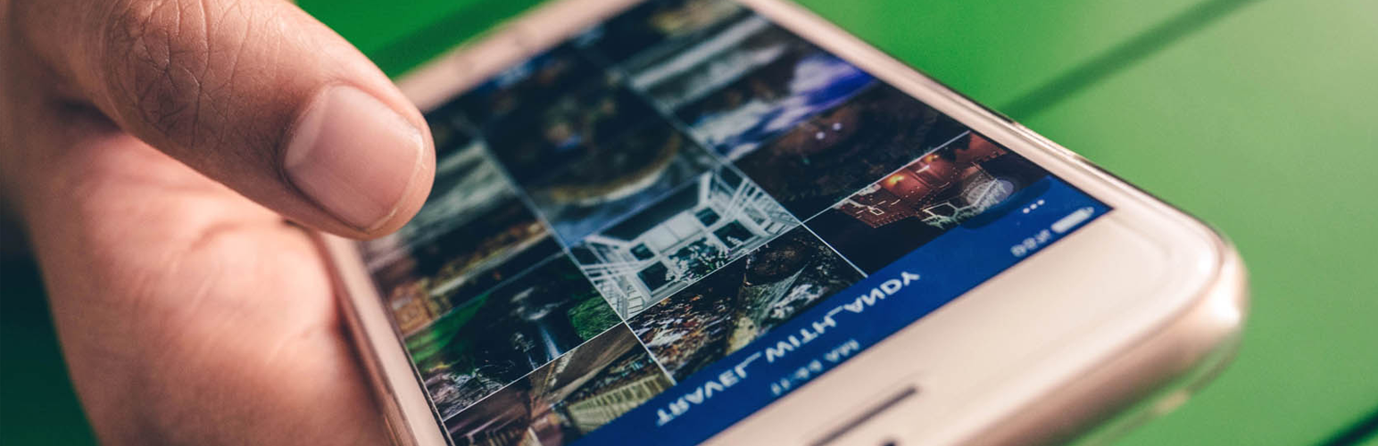 joudiSoft General WordPress Mobile Application