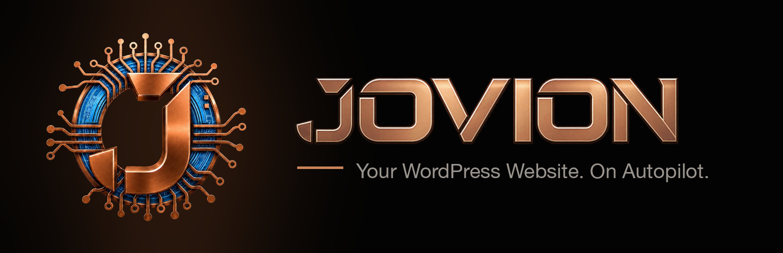 JOVION AI Assistant