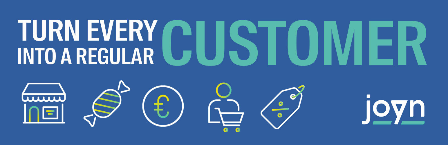 Joyn for WooCommerce