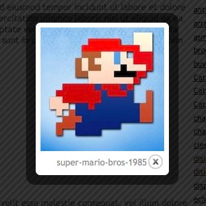 jQuery Colorbox