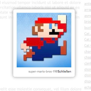 jQuery Colorbox