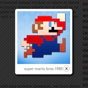 jQuery Colorbox