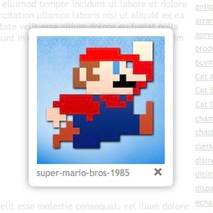 jQuery Colorbox