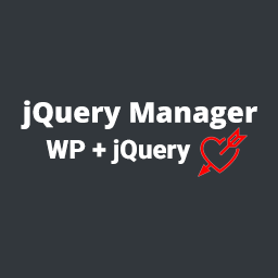 Logo Project jQuery Manager for WordPress