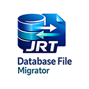 JRT Database and File Migrator