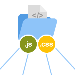 Js Css Include Manager logo