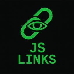 JS Links – SEO Link Obfuscation Icon