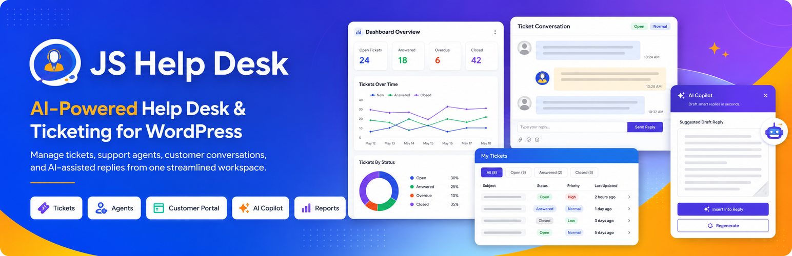 Plugin Banner