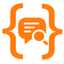 JSON-LD Generator for AEO SEO Icon