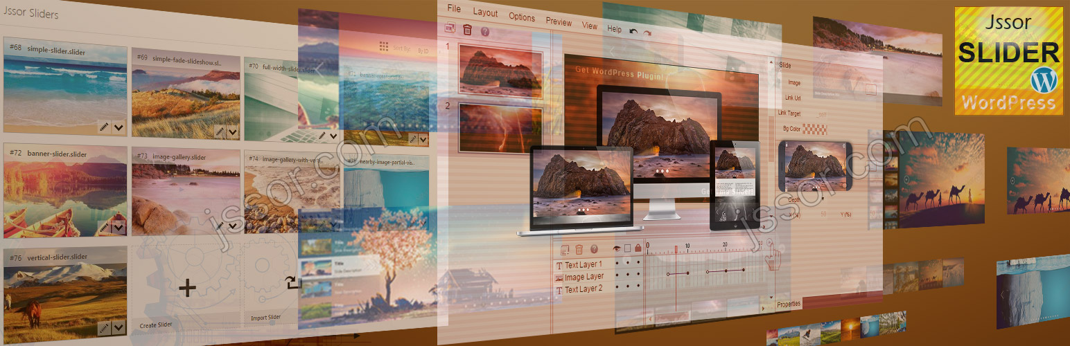 Jssor Slider by jssor.com