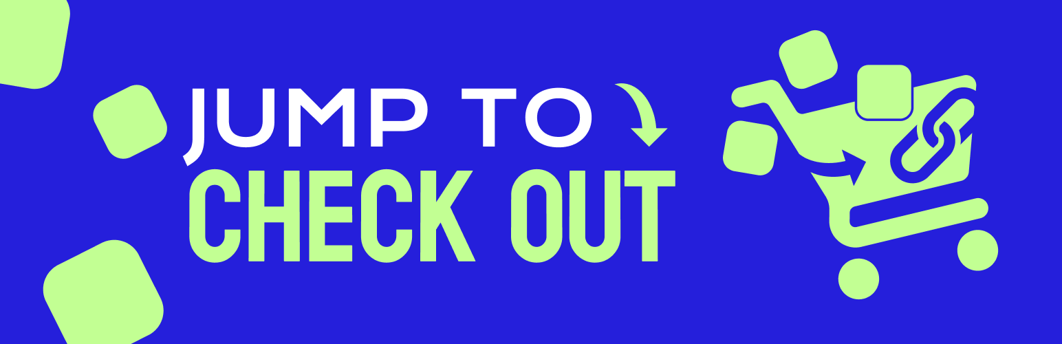 Jump to Checkout