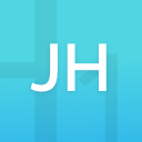 Just Headline logo