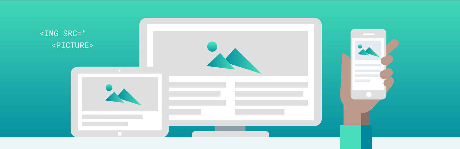 Just Responsive Images