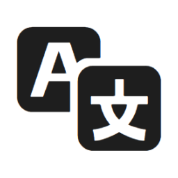 Just Translate logo