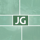 Justified Gallery Icon