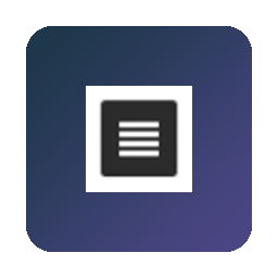 Justify for Paragraph Block logo