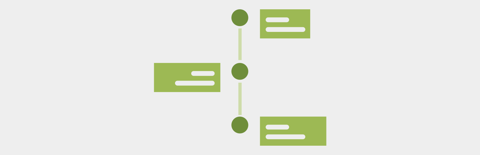 WordPress 外掛 Timelinda 的封面圖片。