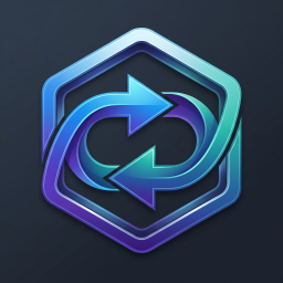 Kaan Bulk Redirects Icon