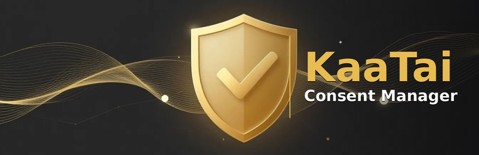 KaaTai Consent Manager