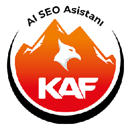 KAF WordPress Connector Icon