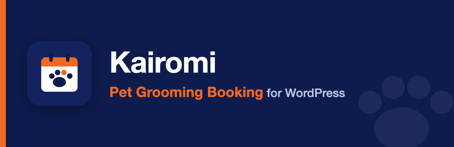 WordPress 外掛 Kairomi 的封面圖片