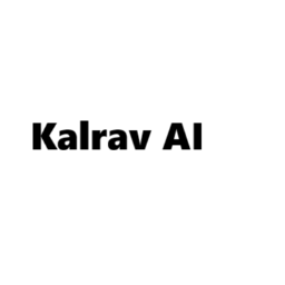 Kalrav AI Agent Icon