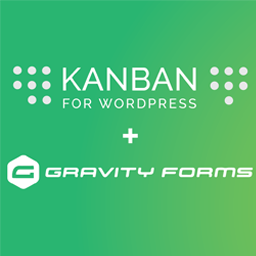 Kanban + Gravity Forms