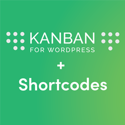 Kanban for WordPress