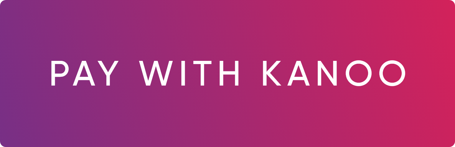 Kanoo Payment Gateway