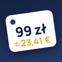 Kargadann’s PLN Price Converter for WooCommerce
