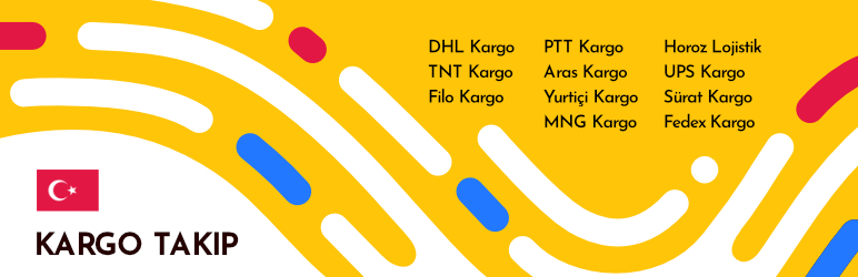 Kargo Takip