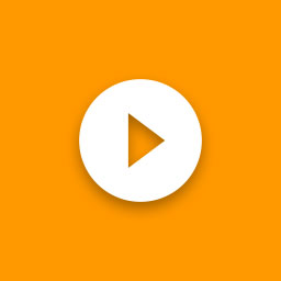 Karma Music Player by Kadar logo