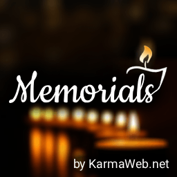 Karma Memorials Icon