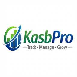 KasbPro ERP Sync for WooCommerce 外掛圖示