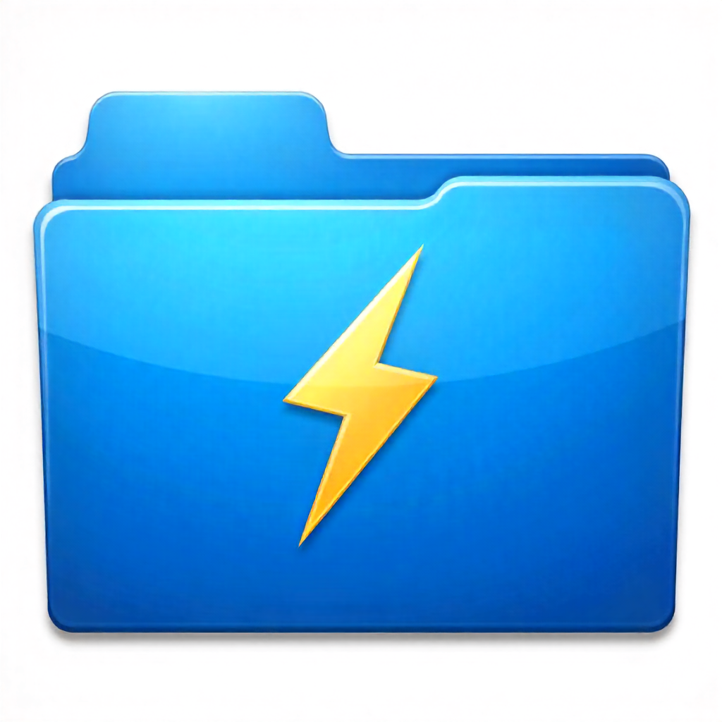Kashii Client‑Side Image Compressor Icon