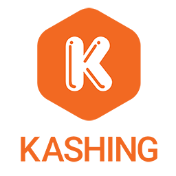 Kashing Payments for WordPress logo