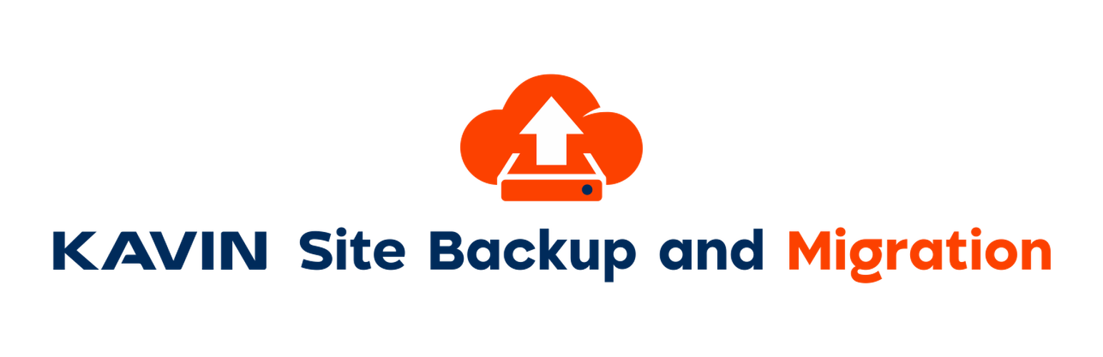 WordPress 外掛 Kavin Site Backup and Migration 的封面圖片