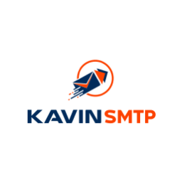 Kavin SMTP 外掛圖示