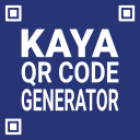 Kaya QR Code Generator Icon