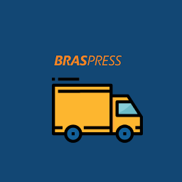 Kayo Bruno &#8211; Braspress for WooCommerce