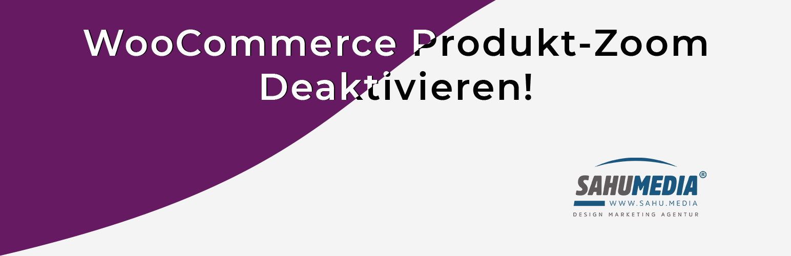 Kein Produkt-Zoom Woo