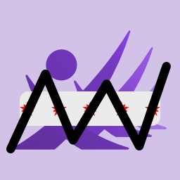 Keyless Auth – Login without Passwords Icon