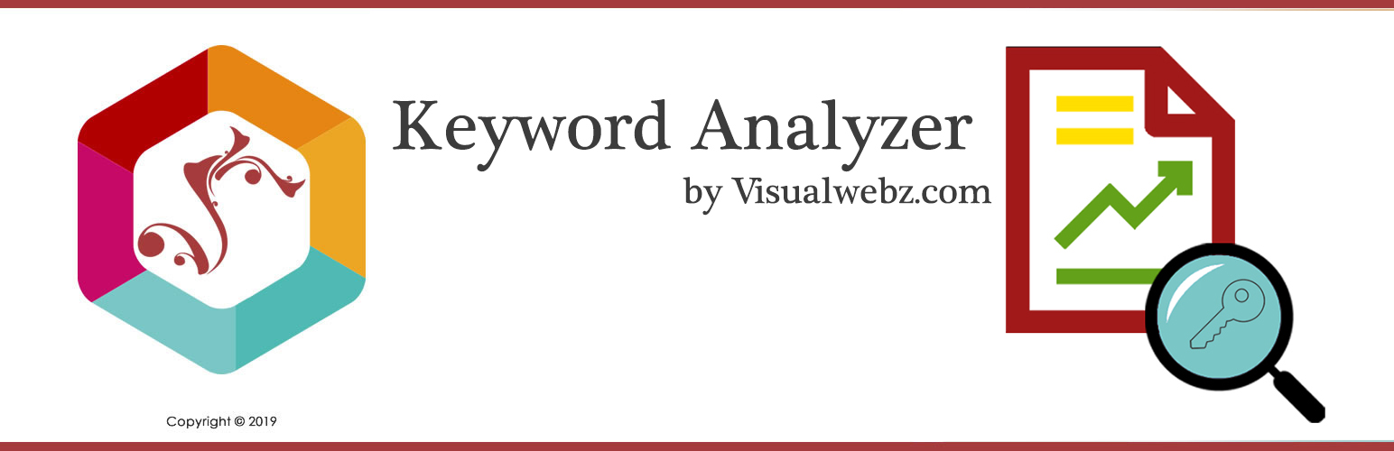Keyword Analyzer