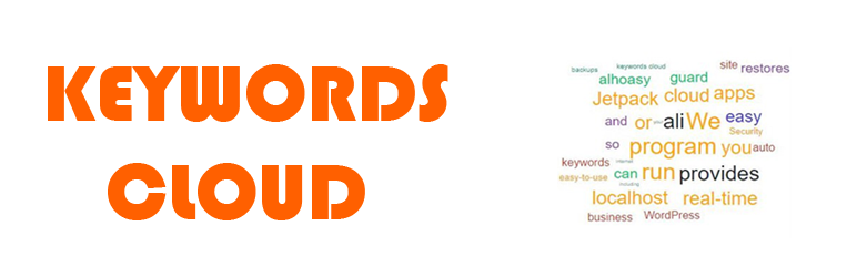 Keywords Cloud