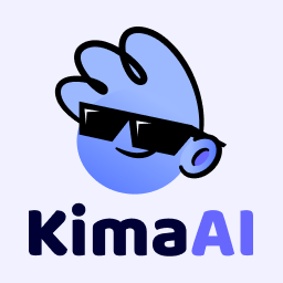 KimaAI | AI Chatbot, ChatGPT content writer and more Icon