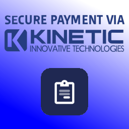 Kineticpay for Forminator Icon